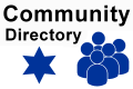 Lancefield Community Directory