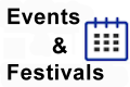 Lancefield Events and Festivals