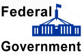 Lancefield Federal Government Information