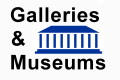 Lancefield Galleries and Museums