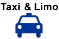 Lancefield Taxi and Limo