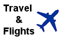 Lancefield Travel and Flights