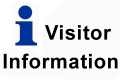 Lancefield Visitor Information